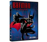 Batman la relève, saison 1