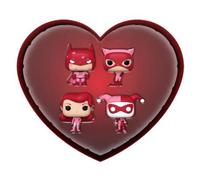 Batman: La serie animata San Valentino Esclusiva per gli Stati Uniti Pocket Pop