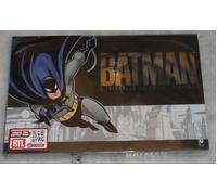 Batman La Serie Animata Serie Completa Stagioni 1 2 3 4 16 DVD Deluxe Box Set