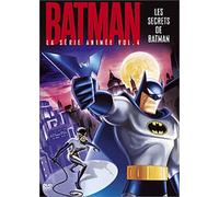 Batman – La serie animata Vol. 4: I segreti di Batman – Warner Bros.