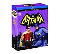 Batman - La Série des années 60 [Blu-ray]