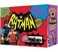 Batman - La série TV complète