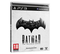 Batman: la spia Series