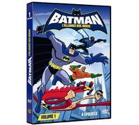 Batman, l'alliance des héros vol. 1