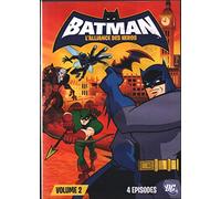 Batman, l'alliance des héros vol. 2