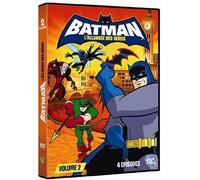 Batman, l'alliance des héros vol. 2