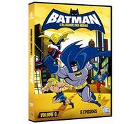 Batman, l'alliance des héros, vol. 6