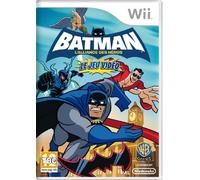Batman : l'alliance des hros [Edizione : Francia]
