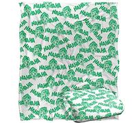 BATMAN Laughing At You Coperta super morbida al tatto setoso - 152 x 127 cm