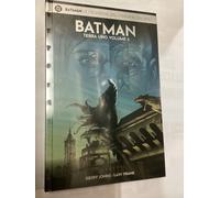 Batman Le Cronache Del Cavaliere Oscuro Vol 30 TERRA 1 volume 2