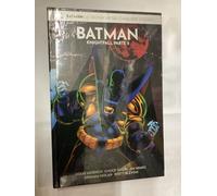 Batman Le Cronache Del Cavaliere Oscuro Vol 33 KNIGHTFALL parte 2