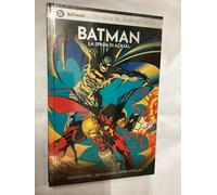 Batman Le Cronache Del Cavaliere Oscuro Vol 34 LA SPADA DI AZRAEL