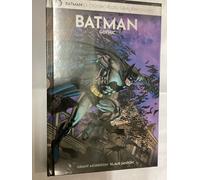 Batman Le Cronache Del Cavaliere Oscuro Vol 36 BATMAN GOTHIC