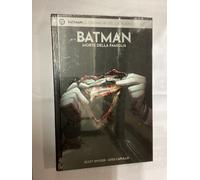 Batman Le Cronache Del Cavaliere Oscuro Vol 43 BATMAN MORTE DELLA FAMIGLIA