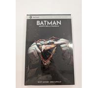 BATMAN LE CRONACHE N. 43 MORTE DELLA FAMIGLIA NUOVO EDICOLA HACHETTE MARZO 2026