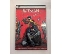 BATMAN LE CRONACHE N. 49 BATMAN CONTRO ROBIN NUOVO EDICOLA HACHETTE GIUGNO 2026