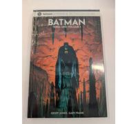 BATMAN LE CRONACHE N. 53 TERRA UNO VOLUME 3 - NUOVO EDICOLA HACHETTE AGOSTO 2026