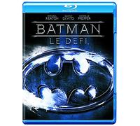 Batman: le défi