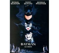 Batman le defi