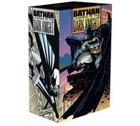 Batman. Le leggende del cavaliere oscuro
