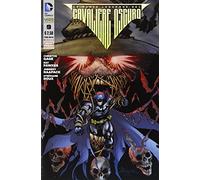 Batman. Le nuove leggende del cavaliere oscuro (Vol. 9)