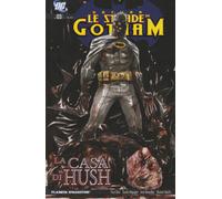 Batman - Le Strade di Gotham N° 3 - Planeta DeAgostini - ITALIANO #MYCOMICS