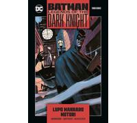 Batman - Legends of the Dark Knight Collection Vol. 10 - Panini Comics Italiano