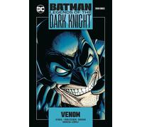 Batman - Legends of the Dark Knight Collection Vol. 4 - Panini Comics - Italiano