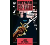 Batman - Legends of the Dark Knight Collection Vol. 6 - Panini Comics - Italiano