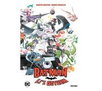 Batman. Li'l Gotham