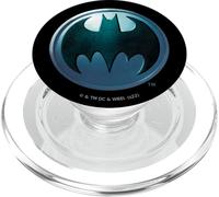 Batman Logo Emblem PopSockets PopGrip per MagSafe