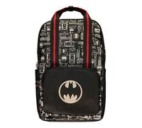 Batman Logo Unisex Zaino multicolore poliestere