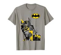 Batman Long Live The Bat Maglietta