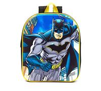 Batman Lynton Eva Zaino, Nero