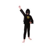 (Batman,M)Costume cosplay per bambini set abbigliamento bambini manica lunga
