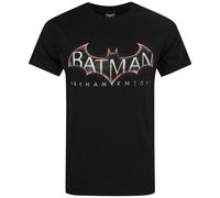 Batman - Maglietta a maniche corte Arkham Knight - Uomo (NS4052)