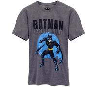 Batman Maglietta Uomo (NS6791)