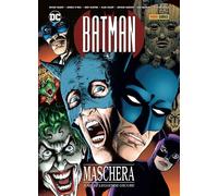 Batman - Maschere e Altre Leggende Oscure - DC Limited Collector's Edition - ITA