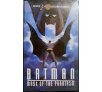 Batman: Mask of the Phantasm