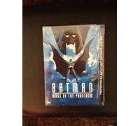 Batman: Mask of the Phantasm