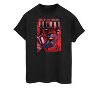 Batman Mask Of The Phantasm Maglietta Cotone Uomo (BI57063)