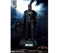 Batman Modern Suit Master Craft Statua Statua Beast Kingdom