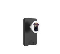 Batman | Merch ufficiale del film Batman Forever | WBUBTF01 PopSockets PopWallet per MagSafe