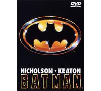 BATMAN - MICHAEL KEATON