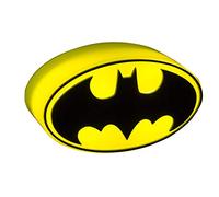 Batman Mini Logo Luce, Multicolore