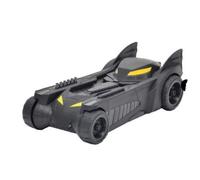 BATMAN Modello BATMOBILE BAT- TECH 1:16 Auto lunghezza 30cm circa SPIN MASTER