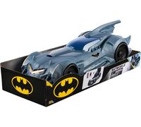 BATMAN Modello BATMOBILE Shadow Guardian Auto grande 40cm SPIN MASTER