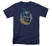 Batman Nel Mirino DC Comics Autorizzato T-Shirt