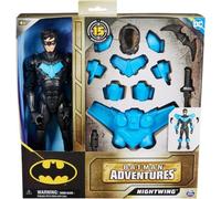 BATMAN NIGHTWING C/ARMATURA CM 30