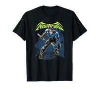 Batman Nightwing Maglietta